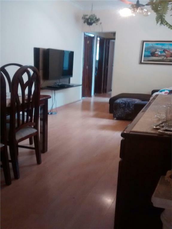 Apartamento à venda com 3 quartos, 115m² - Foto 9