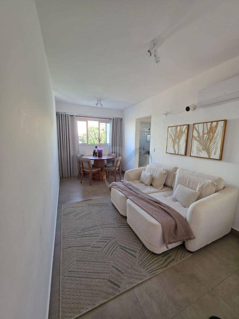 Apartamento, 2 quartos, 51 m² - Foto 2