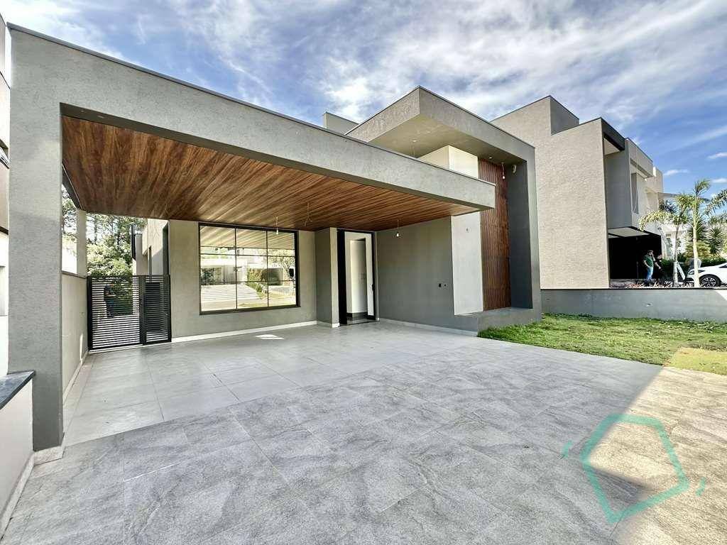 Casa de Condomínio à venda com 5 quartos, 411m² - Foto 7
