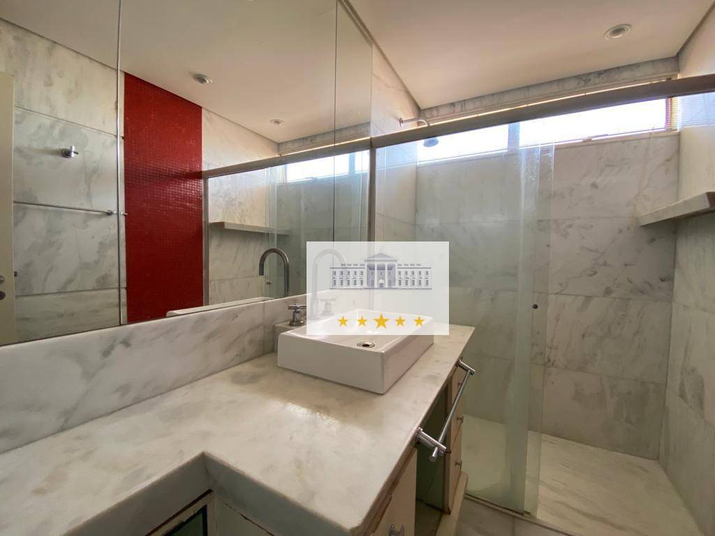 Apartamento à venda com 3 quartos, 334m² - Foto 6