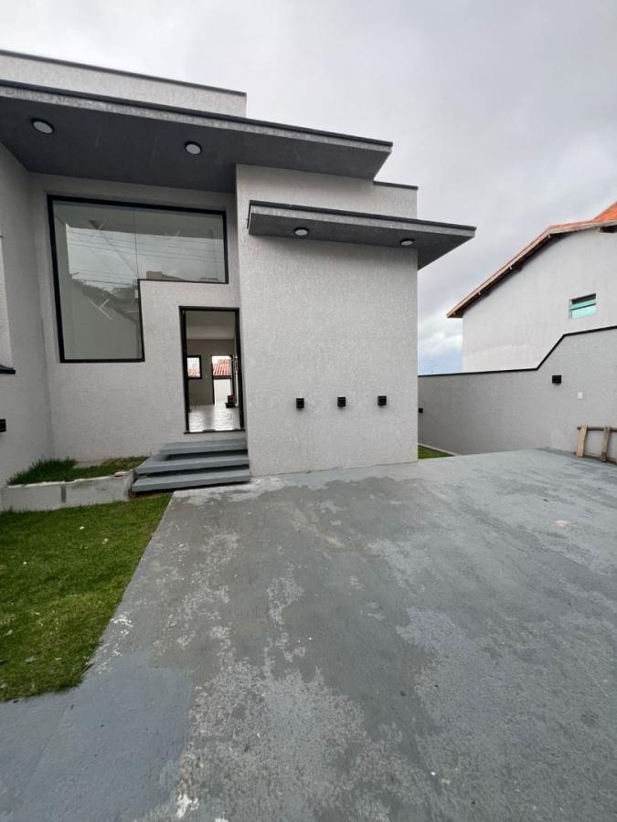 Sobrado à venda com 3 quartos, 115m² - Foto 6