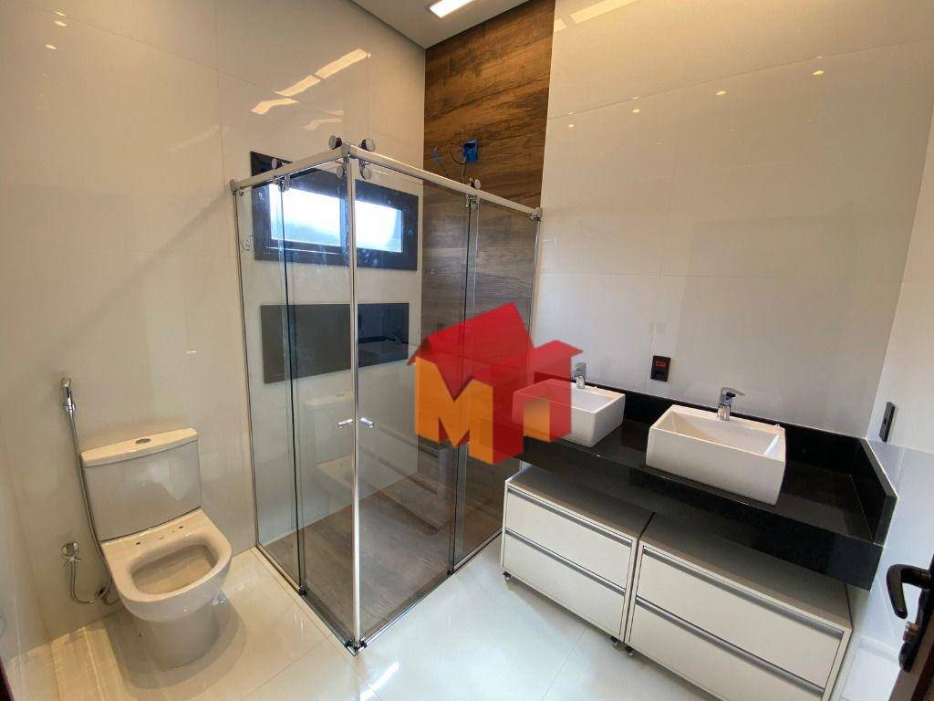 Casa de Condomínio à venda com 2 quartos, 241m² - Foto 14