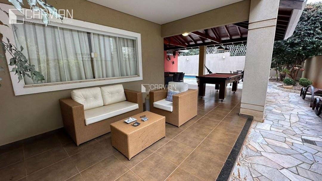 Casa de Condomínio à venda com 4 quartos, 380m² - Foto 29