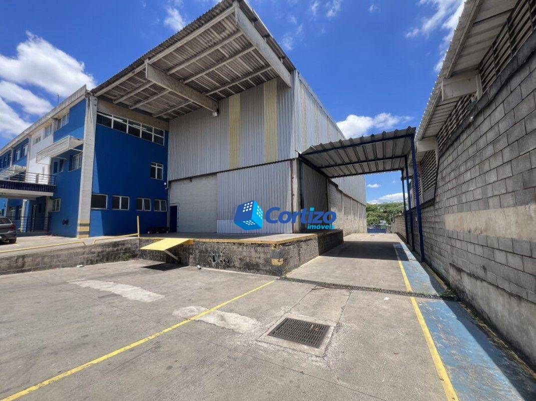 Depósito-Galpão, 3227 m² - Foto 4