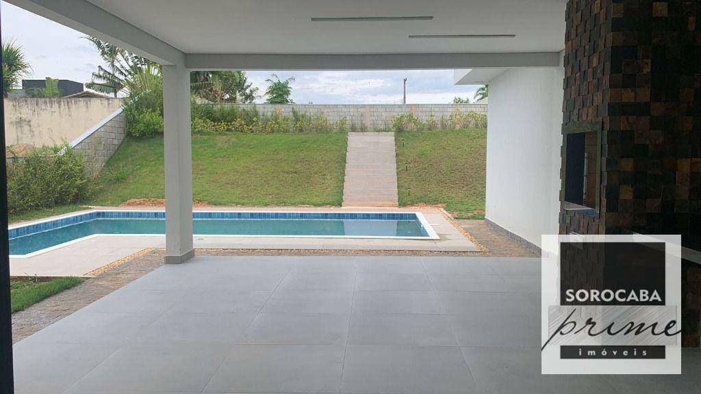 Casa de Condomínio à venda com 4 quartos, 380m² - Foto 24