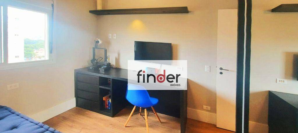 Apartamento à venda com 4 quartos, 120m² - Foto 16