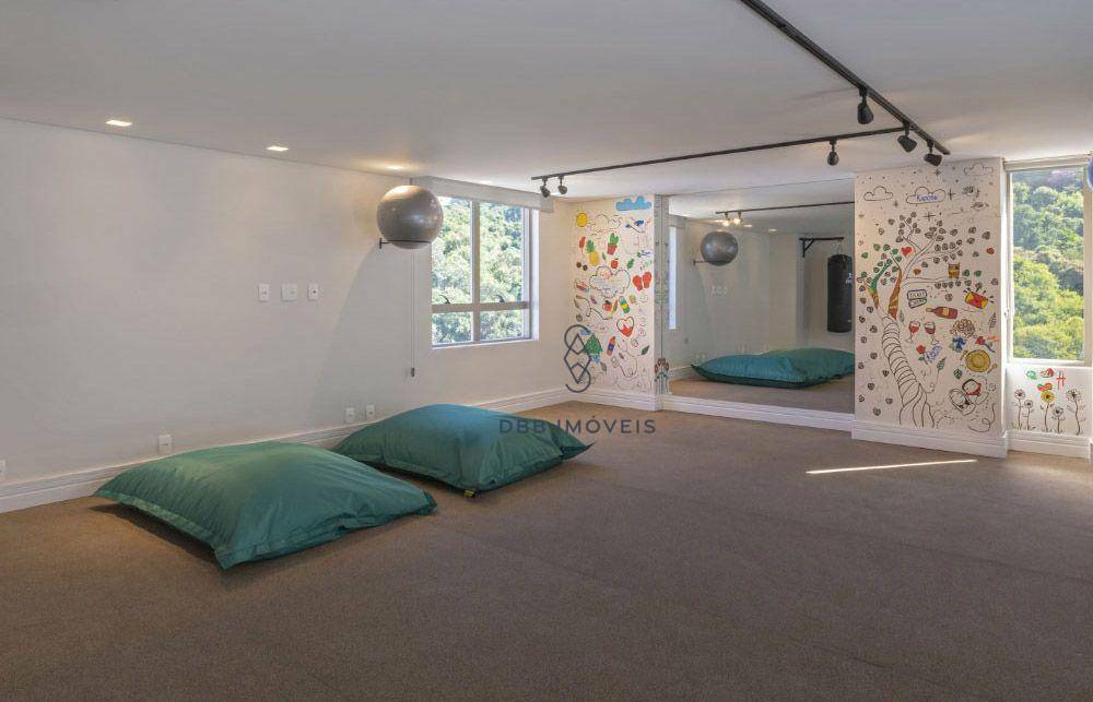 Apartamento à venda com 4 quartos, 163m² - Foto 34
