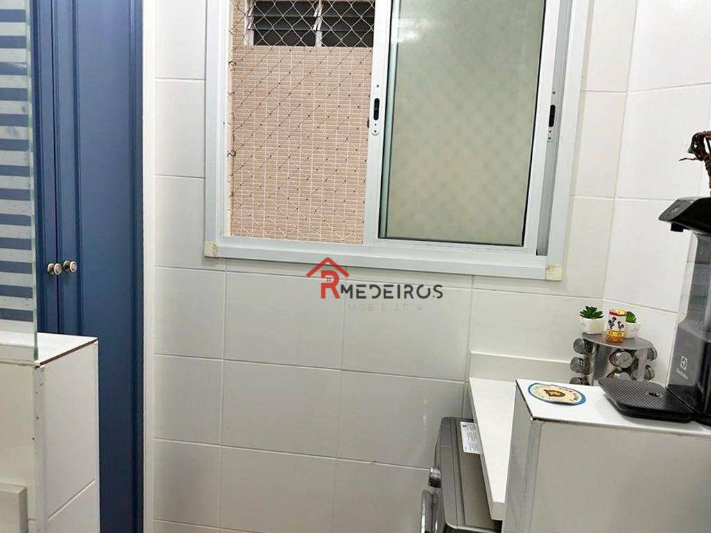 Apartamento à venda com 2 quartos, 77m² - Foto 8