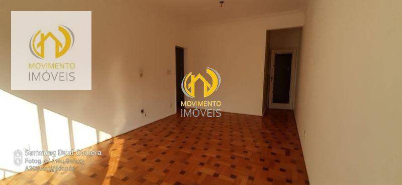 Apartamento à venda com 3 quartos, 80m² - Foto 5