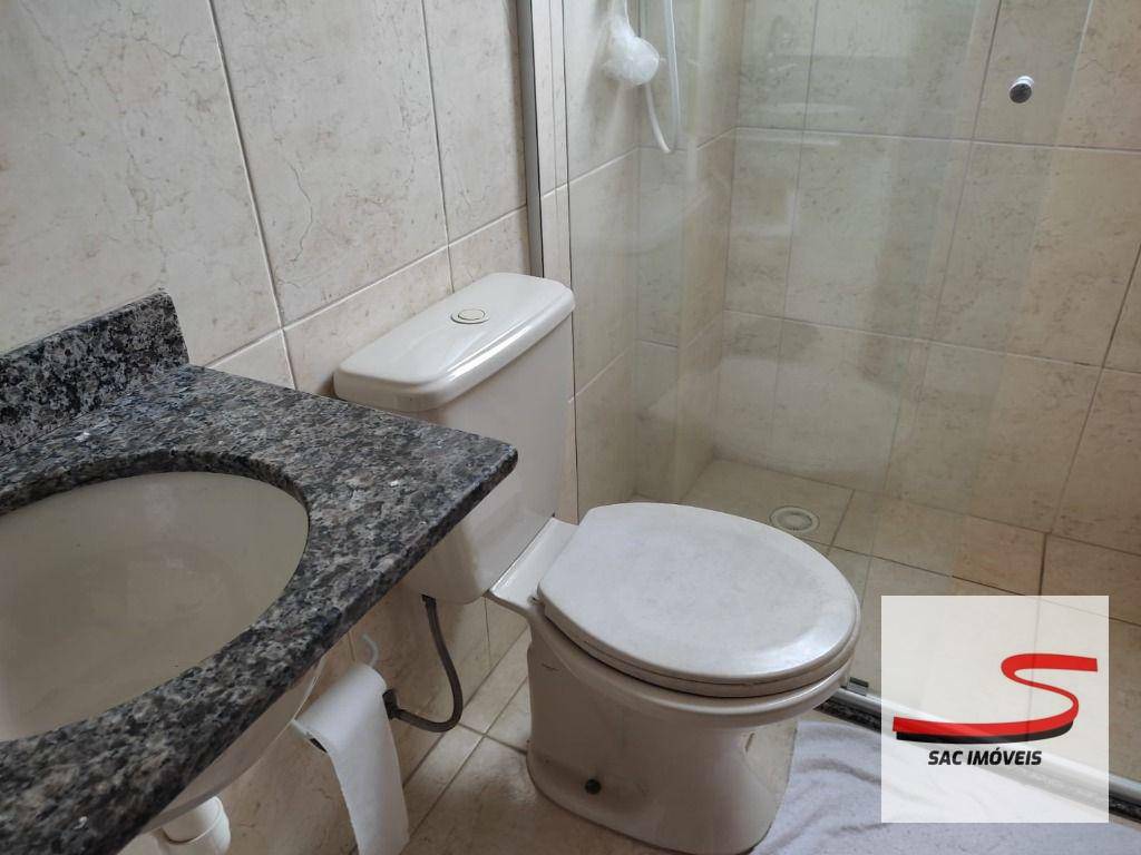 Apartamento à venda com 2 quartos, 70m² - Foto 12