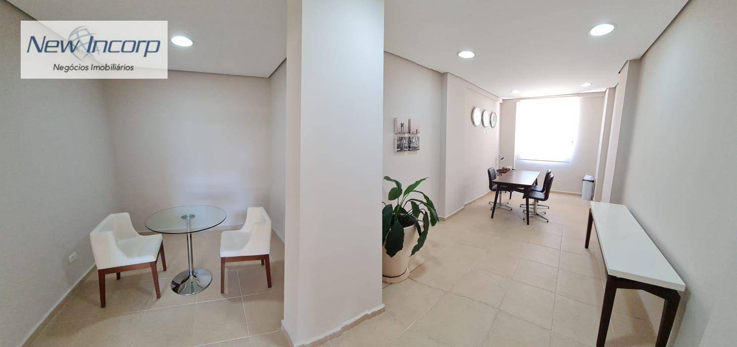 Apartamento à venda com 3 quartos, 98m² - Foto 30