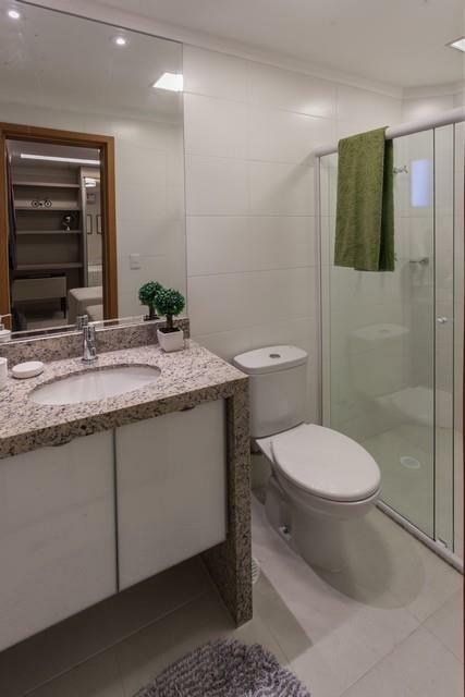 Apartamento à venda com 3 quartos, 135m² - Foto 18