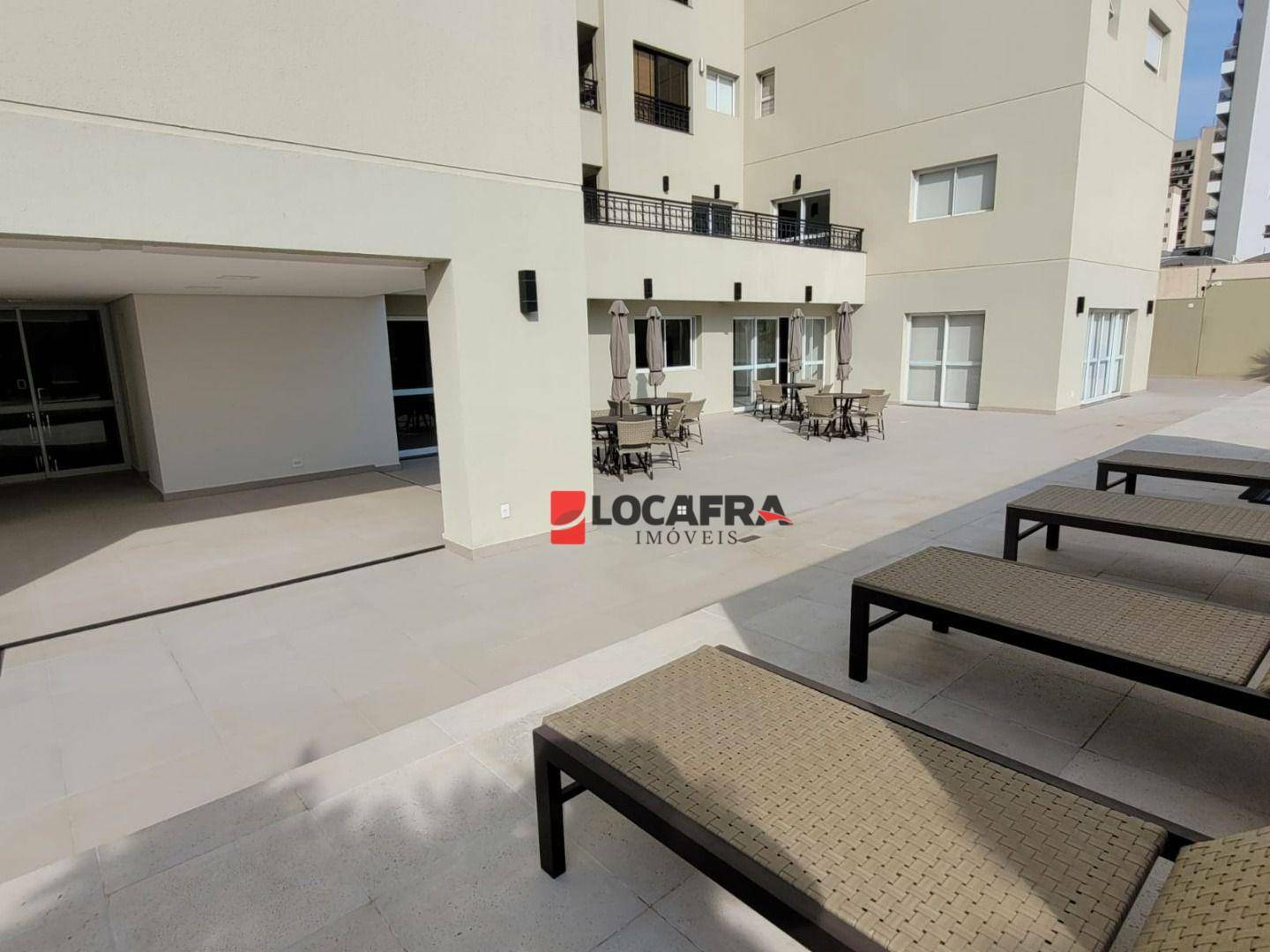 Apartamento à venda com 3 quartos, 260m² - Foto 9