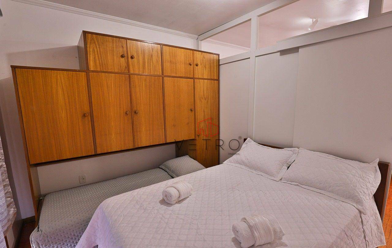 Apartamento à venda com 1 quarto, 36m² - Foto 3