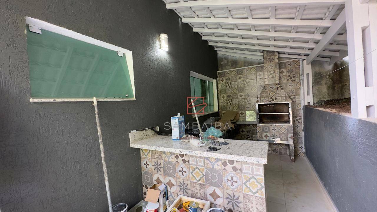 Casa de Condomínio à venda e aluguel com 3 quartos, 300M2 - Foto 37