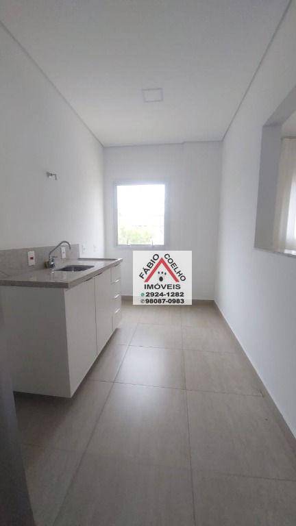 Apartamento à venda com 2 quartos, 50m² - Foto 16