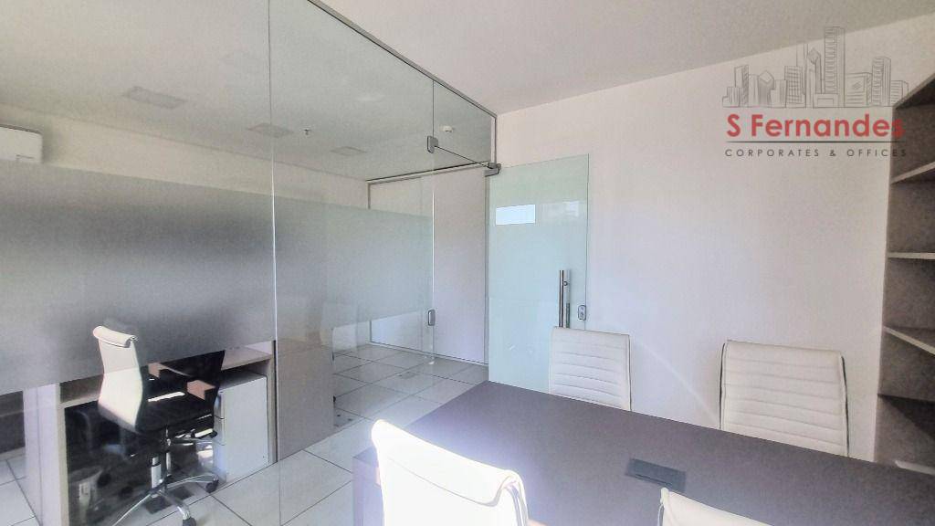 Conjunto Comercial-Sala à venda, 42m² - Foto 9