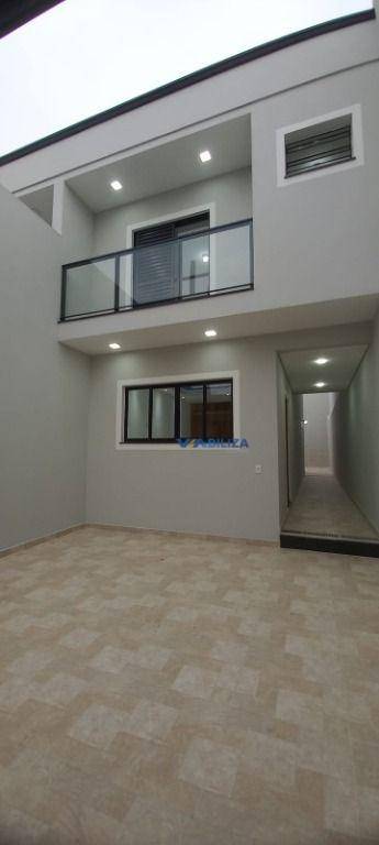 Sobrado à venda com 3 quartos, 108m² - Foto 15