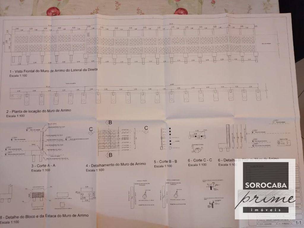 Loteamento e Condomínio à venda, 1000M2 - Foto 3