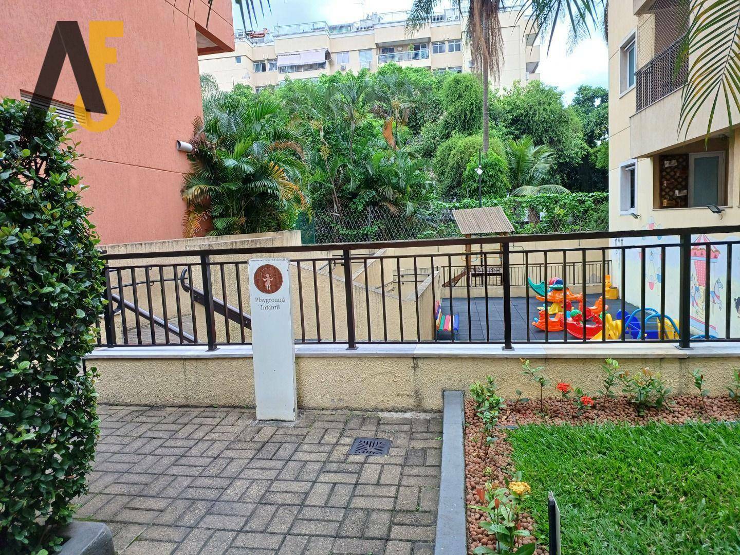 Apartamento à venda com 3 quartos, 83m² - Foto 38