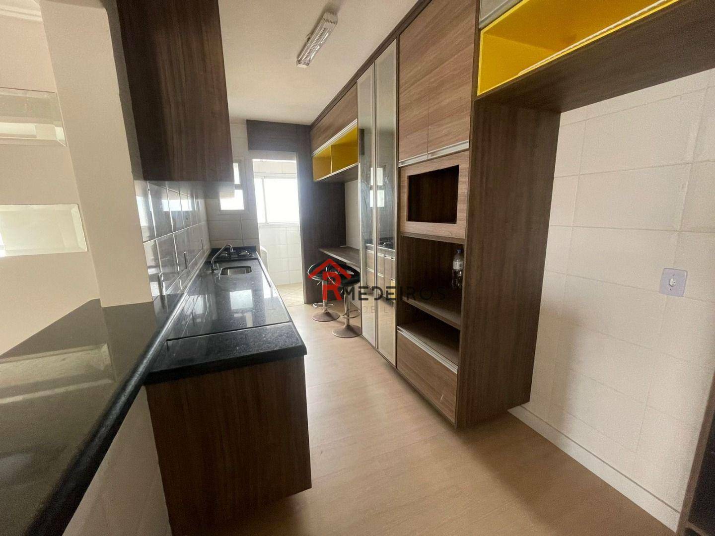 Apartamento à venda com 3 quartos, 150m² - Foto 16