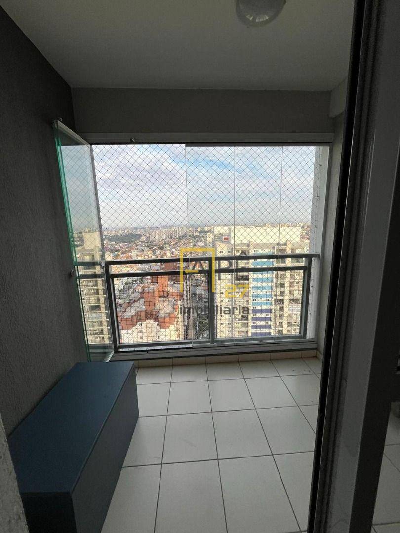 Apartamento para alugar com 2 quartos, 59m² - Foto 5