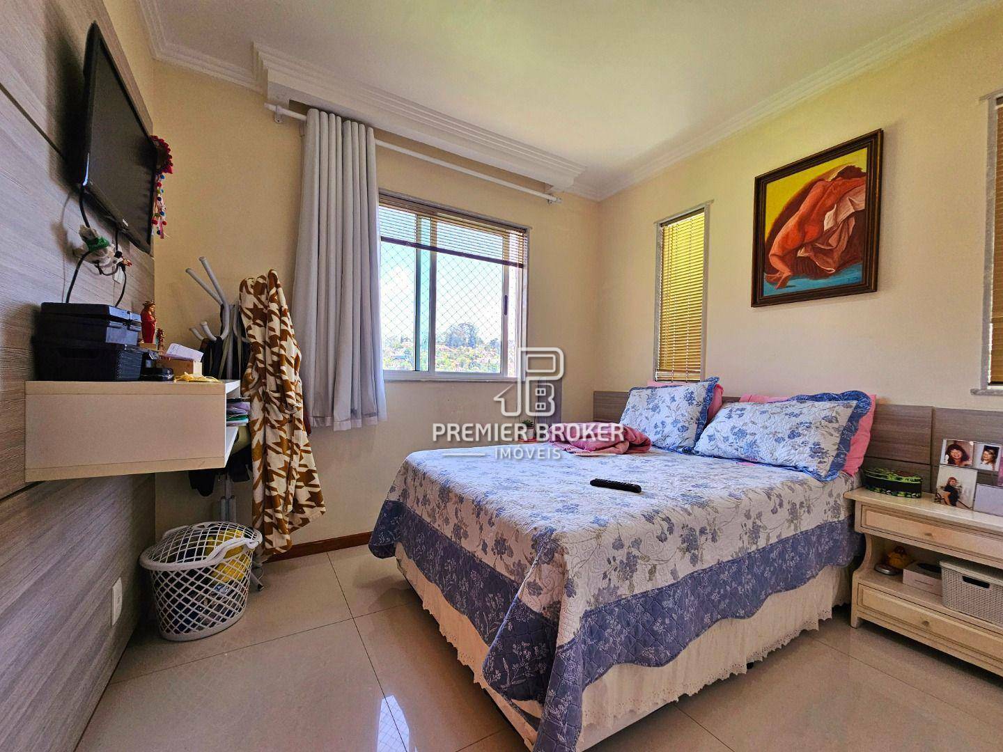 Casa de Condomínio à venda com 3 quartos, 160m² - Foto 14