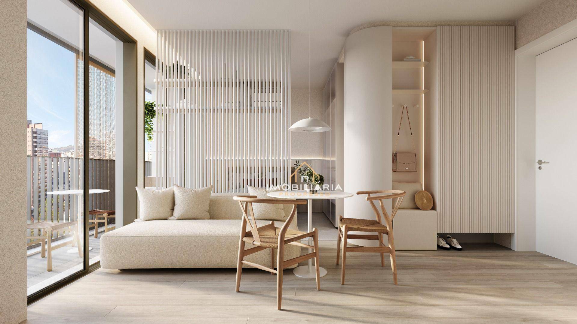 Loft à venda com 1 quarto, 71m² - Foto 6