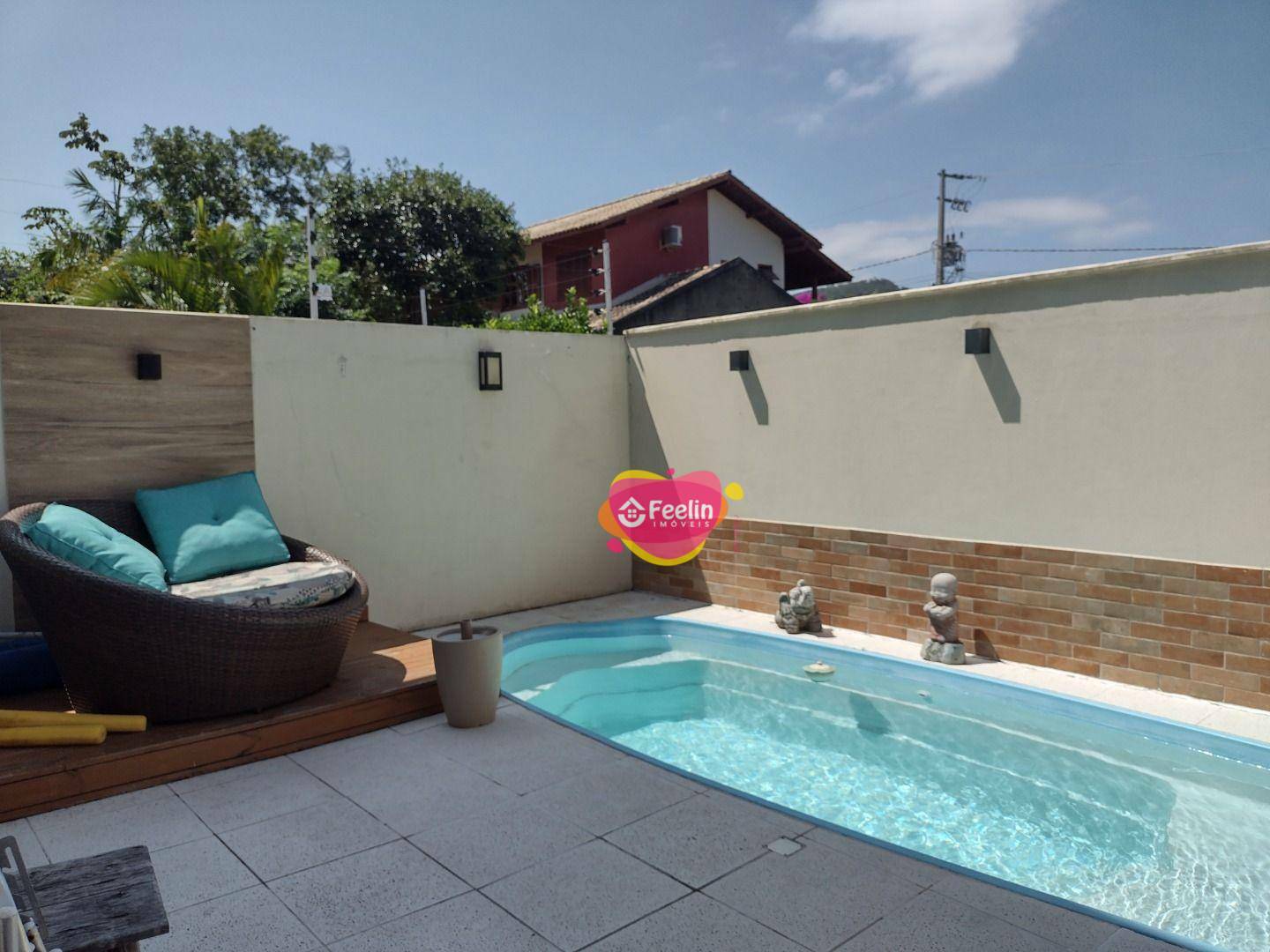 Casa, 3 quartos, 147 m² - Foto 41