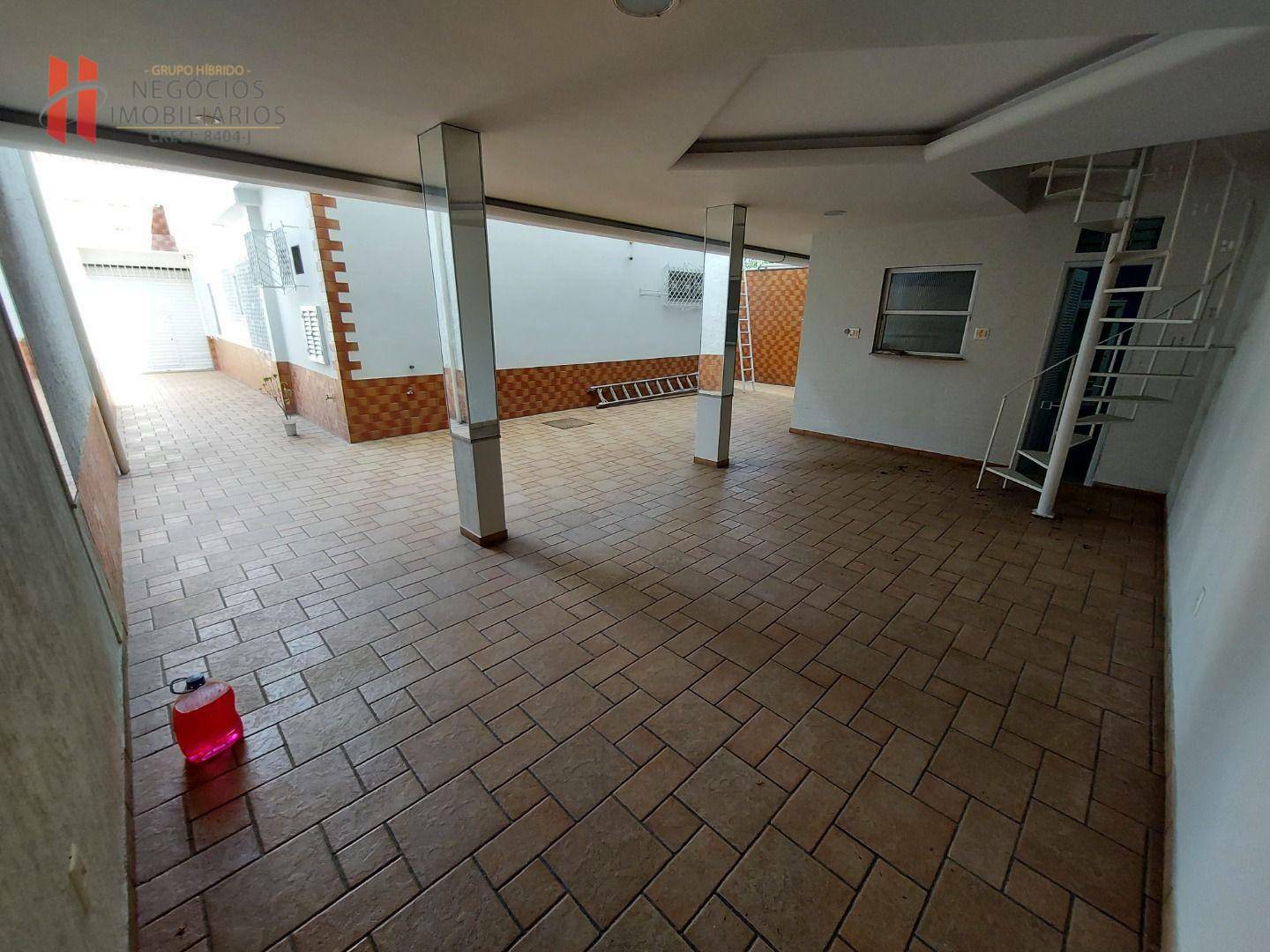 Casa de Condomínio à venda e aluguel com 2 quartos, 310m² - Foto 60