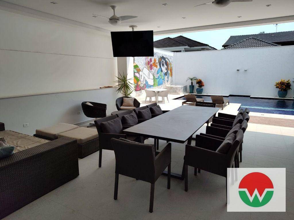 Casa de Condomínio à venda com 5 quartos, 480m² - Foto 31