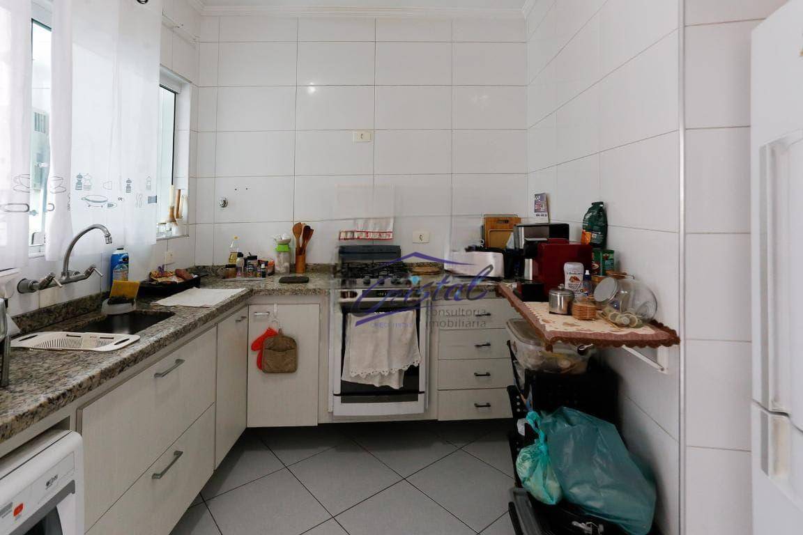 Casa à venda com 3 quartos, 100m² - Foto 8