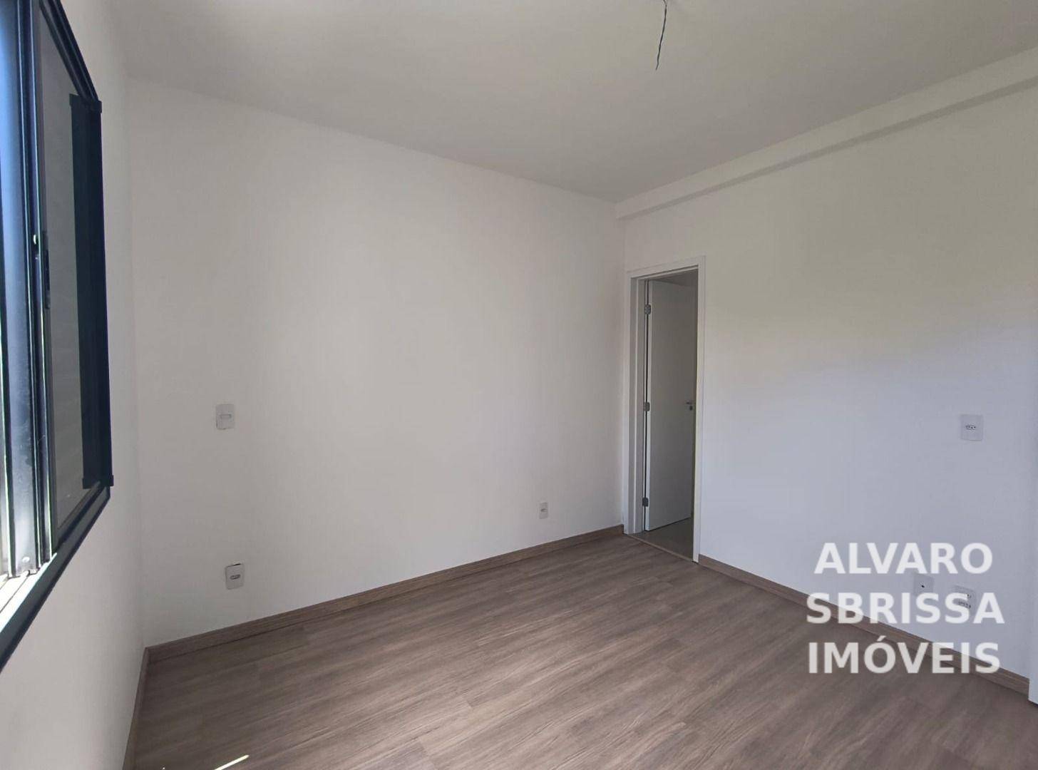 Apartamento à venda com 2 quartos, 53m² - Foto 10