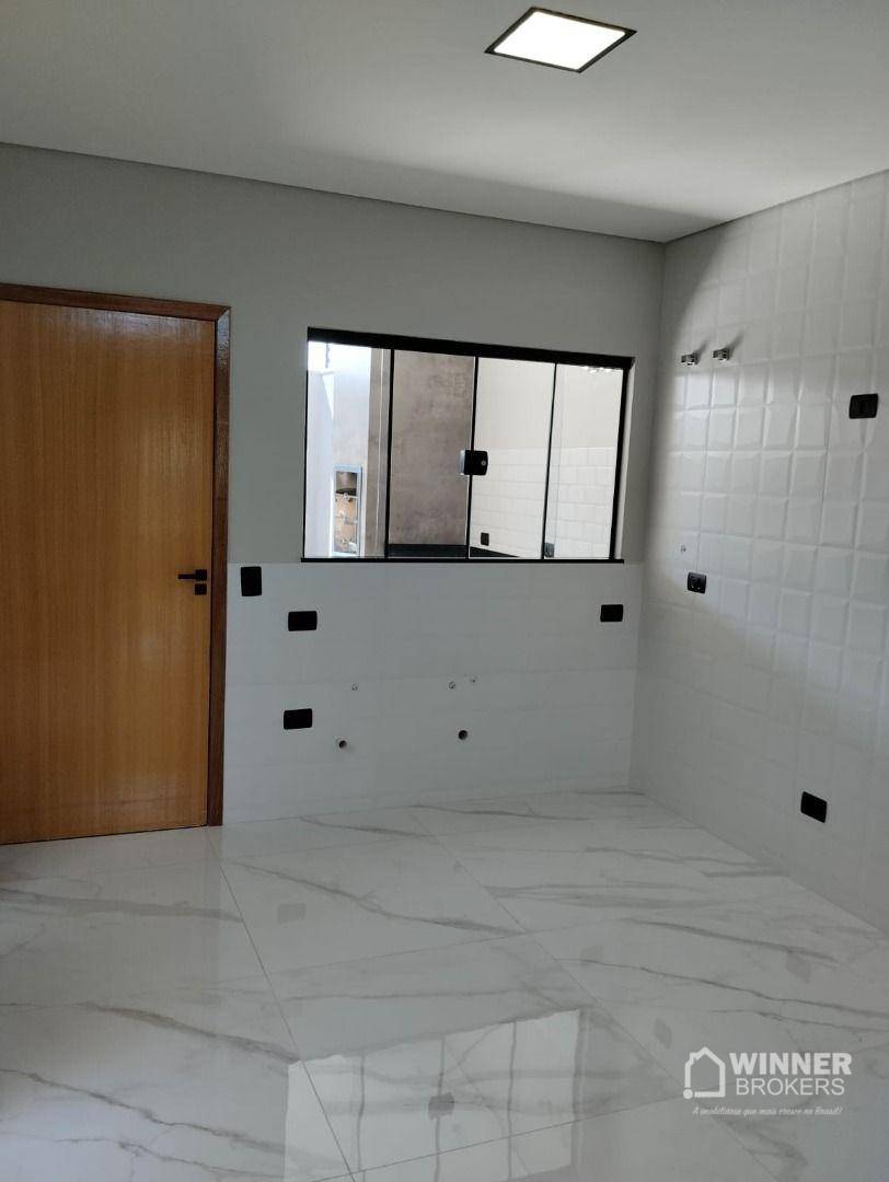 Casa à venda com 3 quartos, 115m² - Foto 10