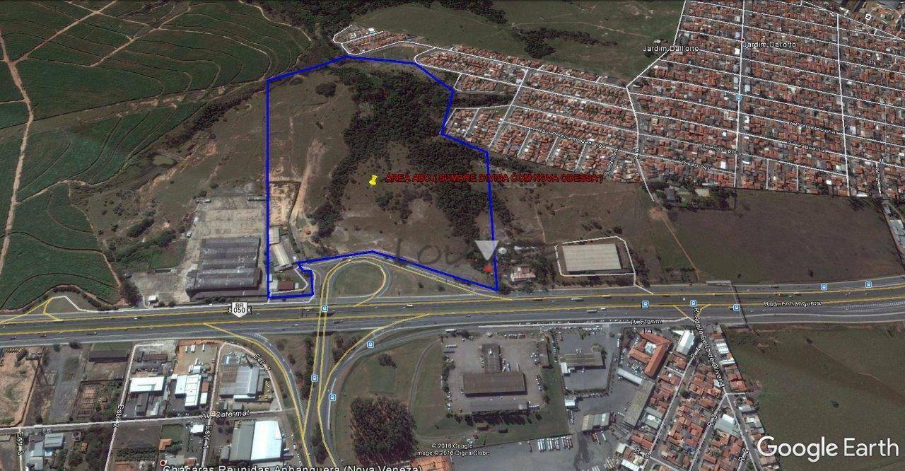 Depósito-Galpão-Armazém à venda, 3412m² - Foto 10