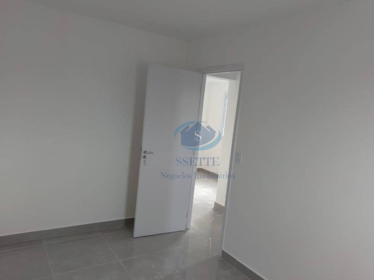 Apartamento para alugar com 2 quartos, 44m² - Foto 1