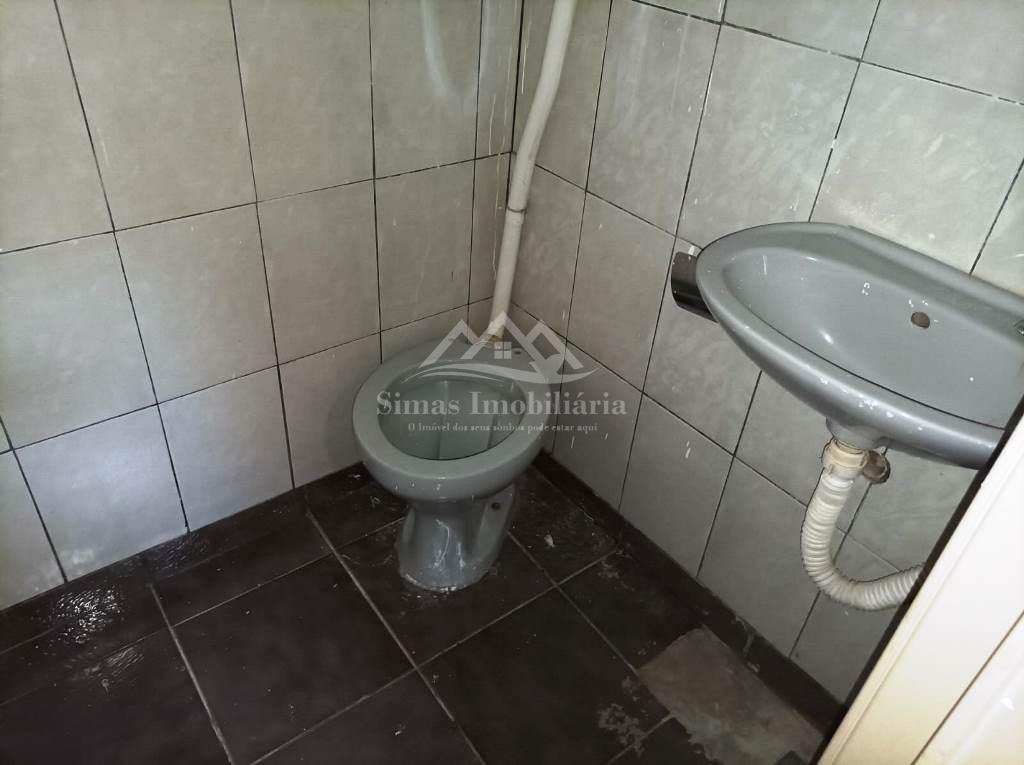 Loja-Salão para alugar, 60m² - Foto 11