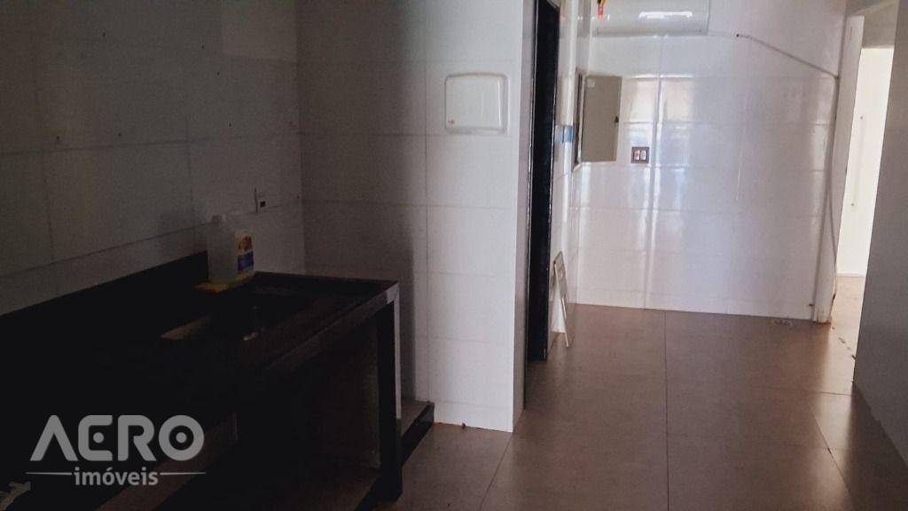 Conjunto Comercial-Sala para alugar, 85m² - Foto 5