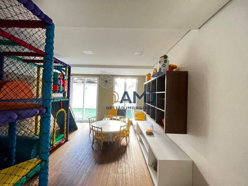 Apartamento à venda com 3 quartos, 305m² - Foto 36