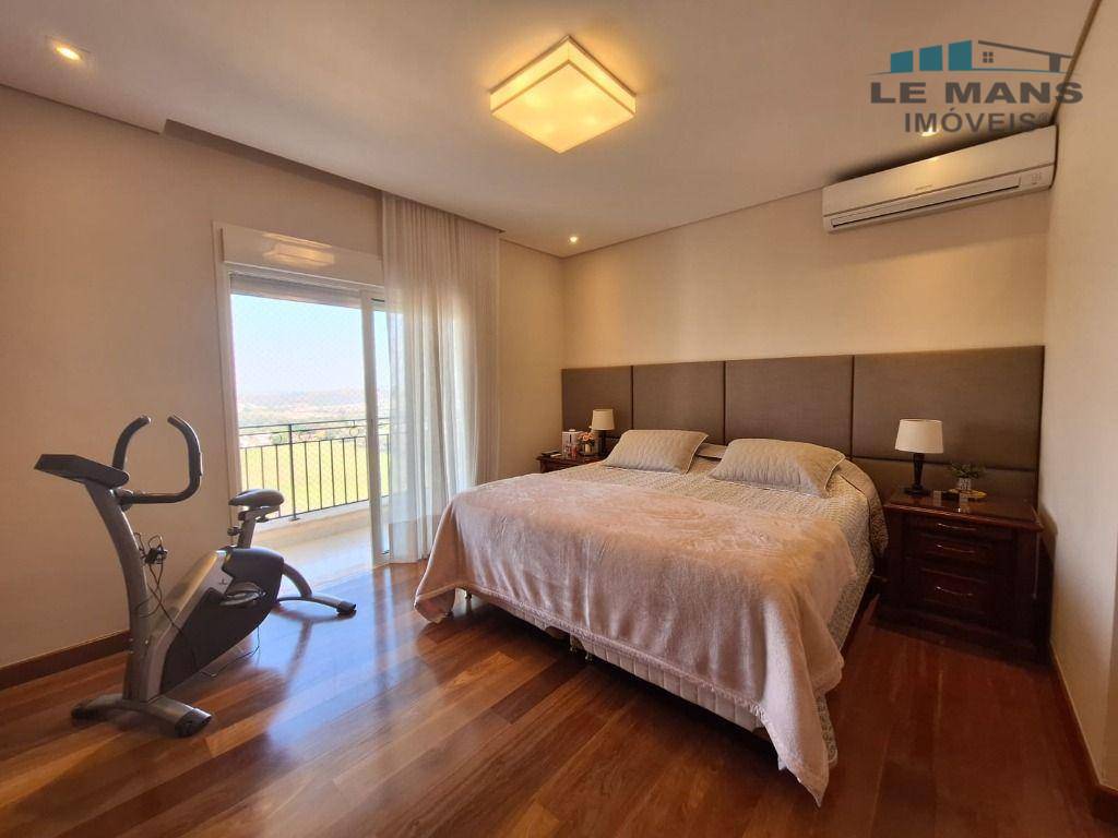 Apartamento à venda com 4 quartos, 278m² - Foto 3