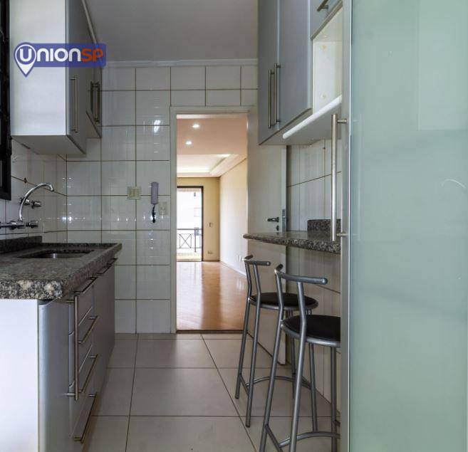 Apartamento à venda com 3 quartos, 84m² - Foto 21