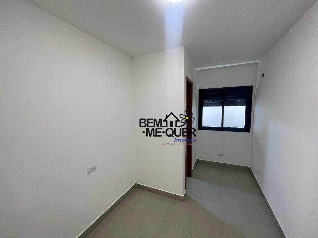 Sobrado, 3 quartos, 159 m² - Foto 40
