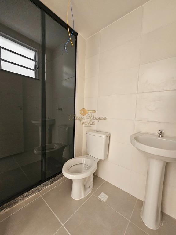 Apartamento para alugar com 2 quartos, 50m² - Foto 5