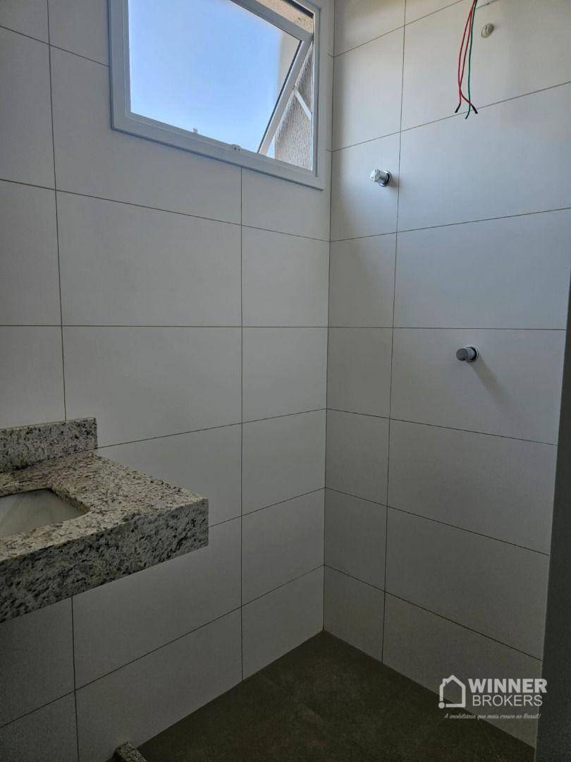 Apartamento à venda com 3 quartos, 72m² - Foto 32