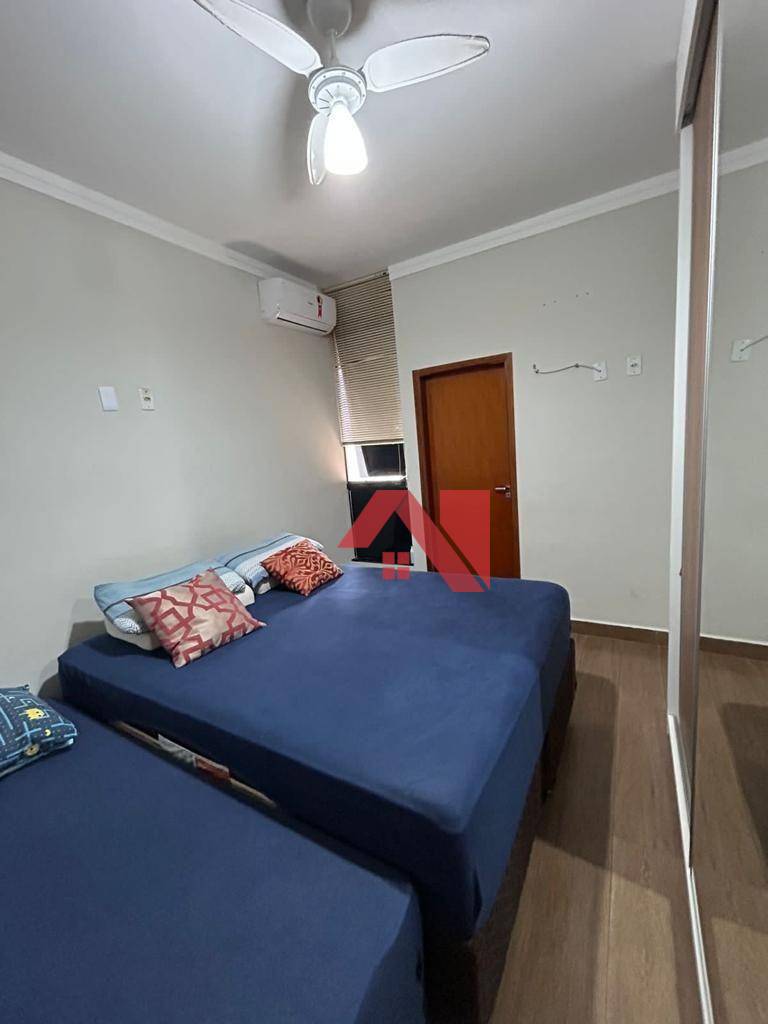 Casa à venda com 3 quartos, 120m² - Foto 8