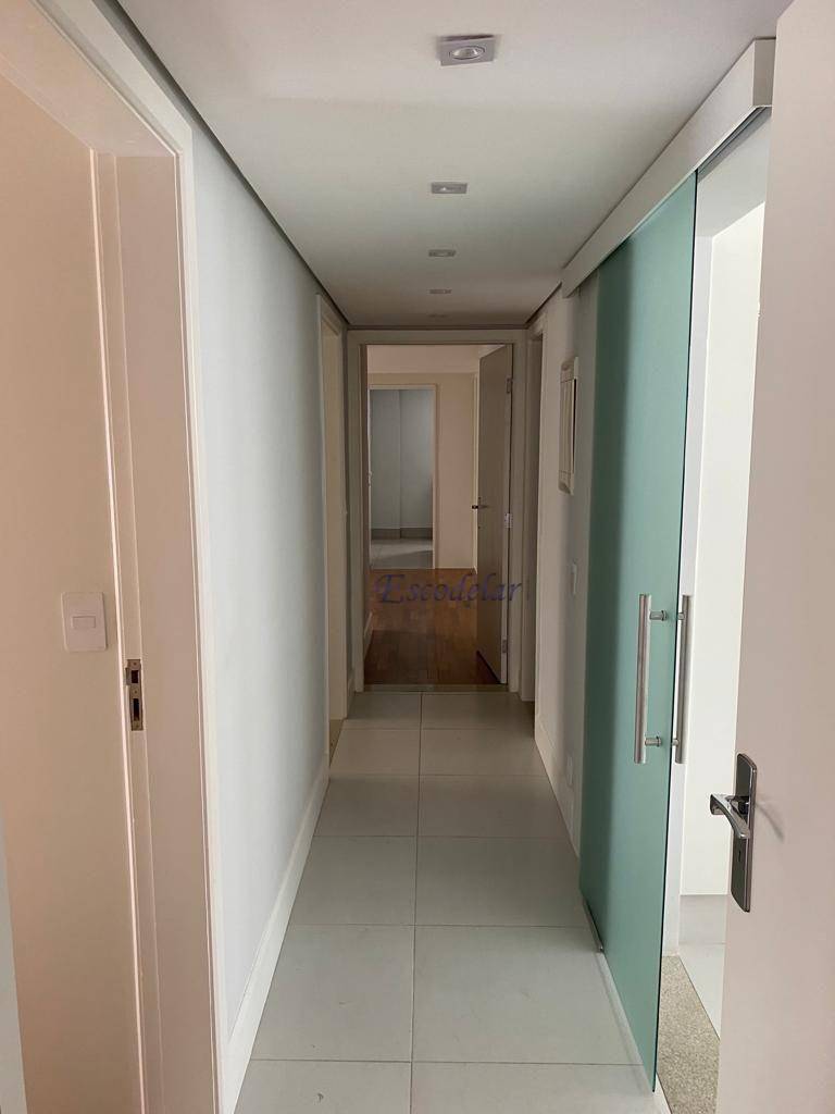 Apartamento à venda com 3 quartos, 198m² - Foto 28