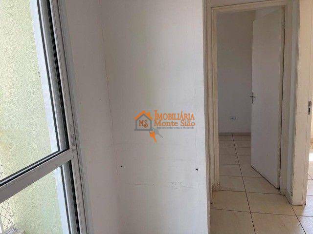 Apartamento à venda com 2 quartos, 48m² - Foto 2