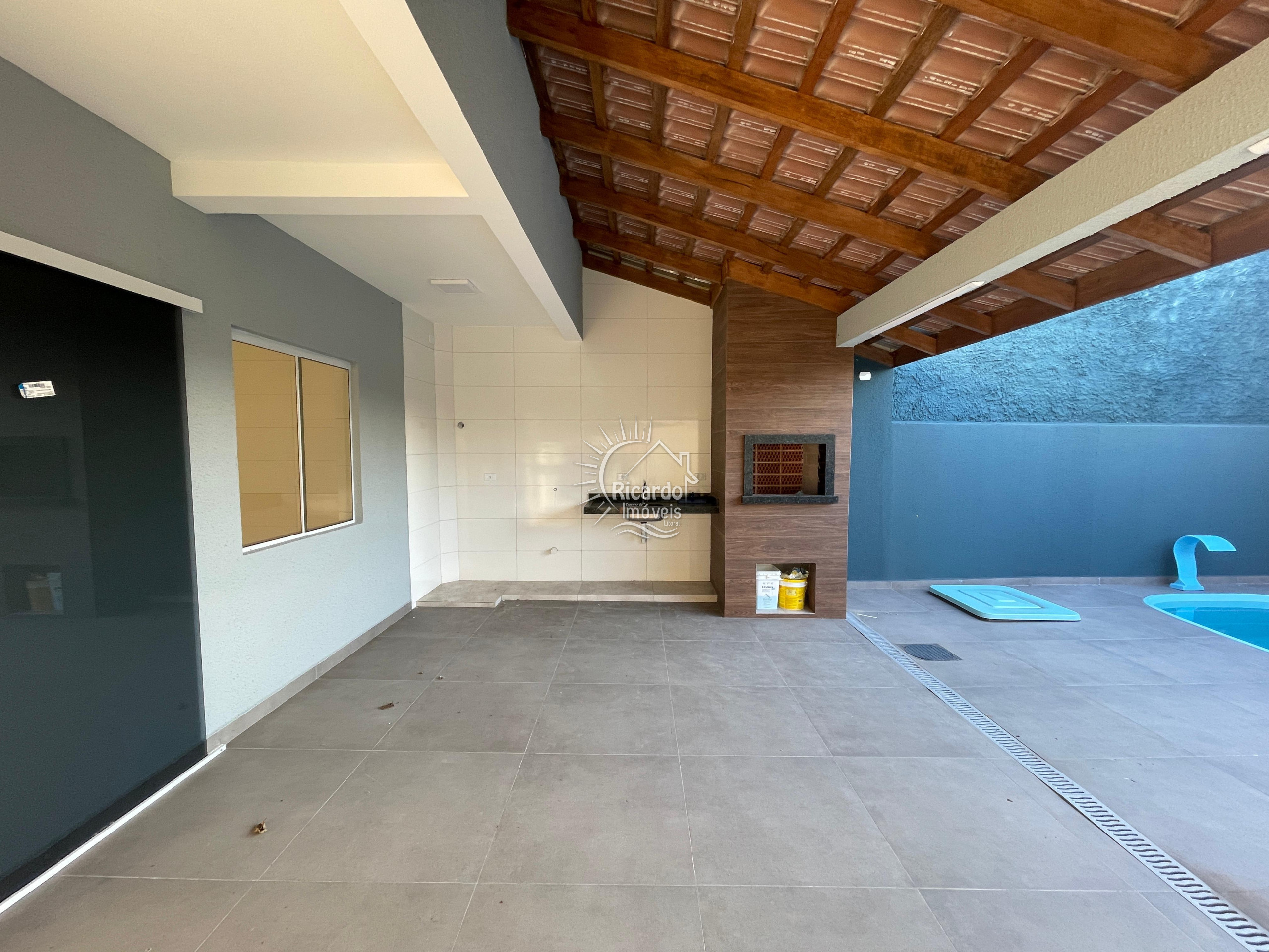 Casa à venda com 3 quartos, 165m² - Foto 26