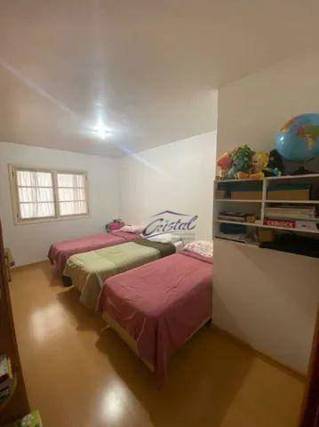 Casa de Condomínio à venda com 2 quartos, 110m² - Foto 9