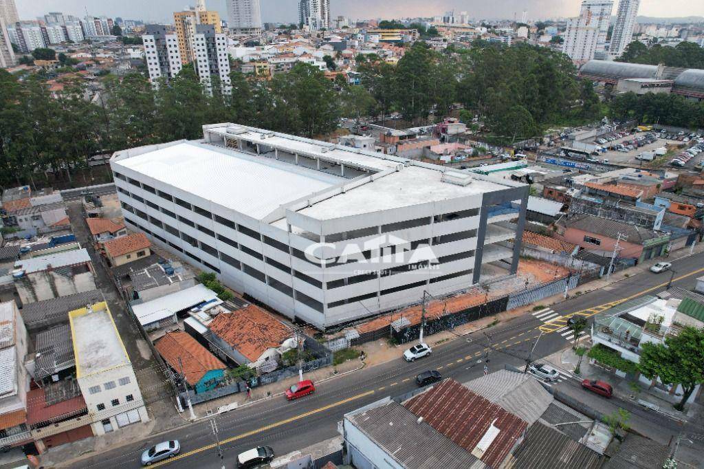 Prédio Inteiro para alugar, 13518m² - Foto 13